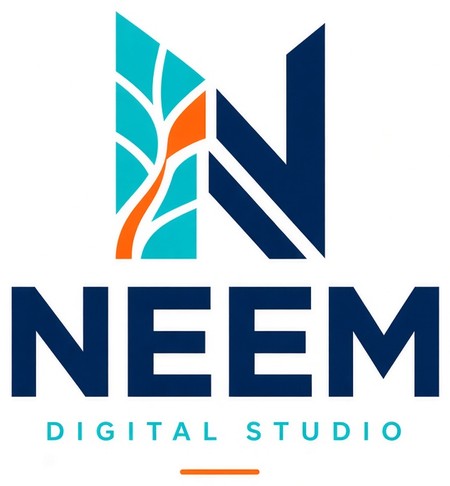 NEEM DIGITAL STUDIO